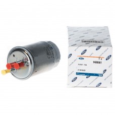 Фильтр топливный (без датчика наличия воды в топливе)